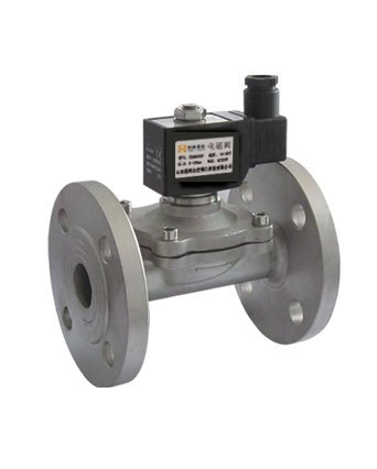 零压启动膜片电磁阀