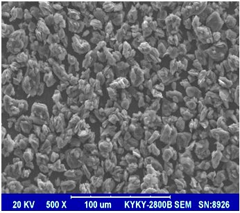 高端人造石墨H9-T