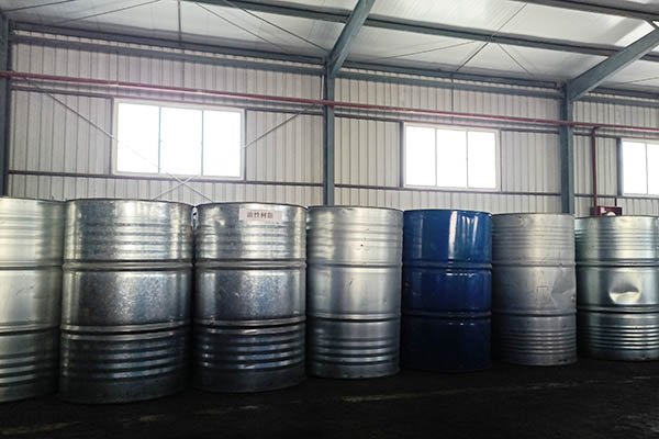 热固性丙烯酸树脂