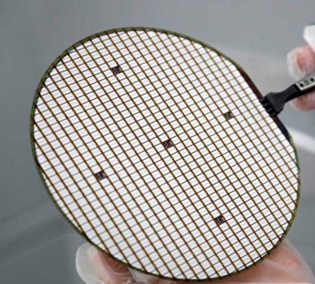 MOSFET级碳化硅外延片