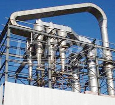 QG、JG、FG系列气流干燥机