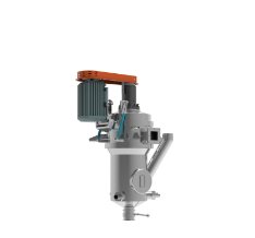 QFM-300气流粉碎机