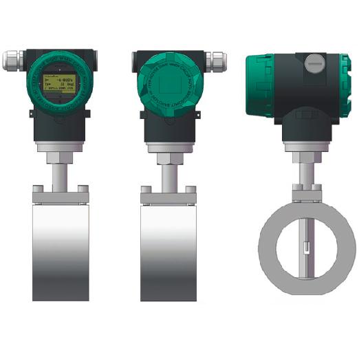 DWRB热式涡街流量计