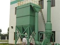 DMC-Ⅰ型单机袋式除尘器优质低价