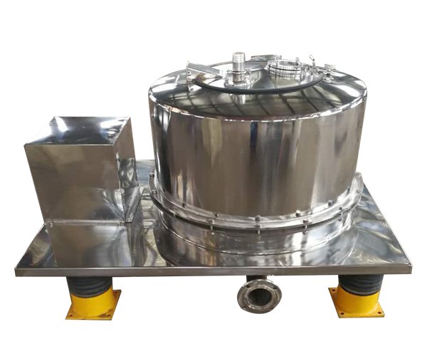 PS/SS/SSC/SSB上部卸料离心机