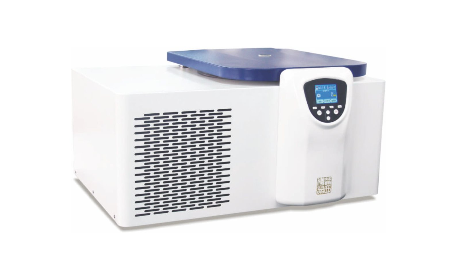 ZLS-5 真空离心浓缩仪