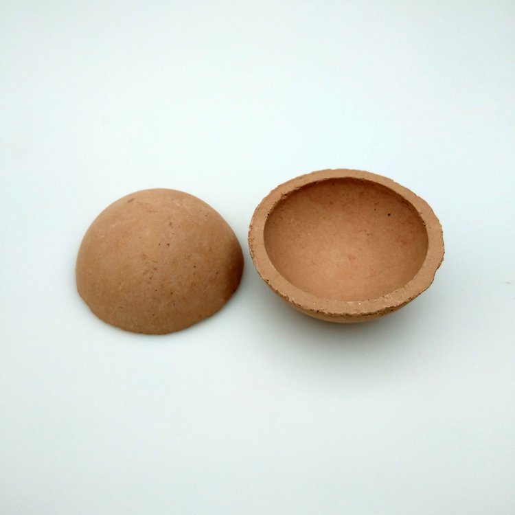 铸造用耐火材料