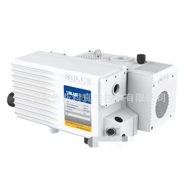 VSV单级旋片真空泵