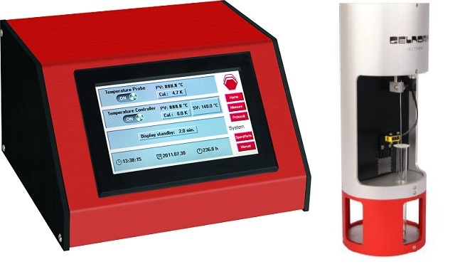 Gelnorm凝胶行为分析仪
