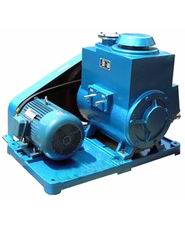 2X型旋片式真空泵