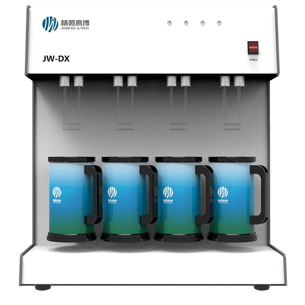 氧化铝 比表面积测定仪