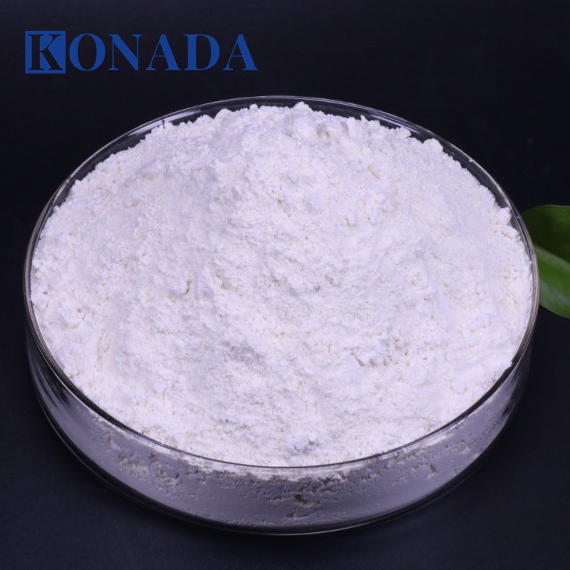 比表＞50m2/g工业级纳米氧化锌