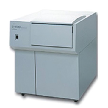 日立紫外可见近红外分光光度计U-4100