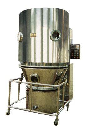 GFG系列高效沸腾干燥机