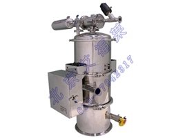 射流泵式真空输送机