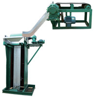 SHDB系列水泥袋自动叠包机