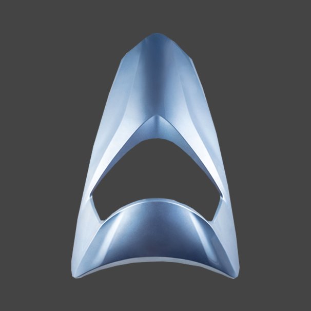 摩托车喷涂产品.