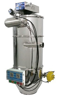 气动式真空上料机