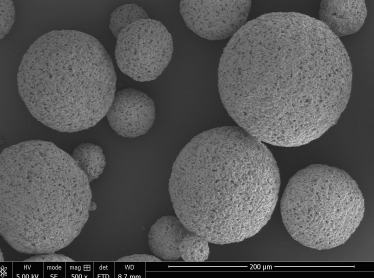 氮化铝粉末/Aluminum Nitride Powder(SX-Gs)