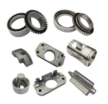 油气勘探设备零件