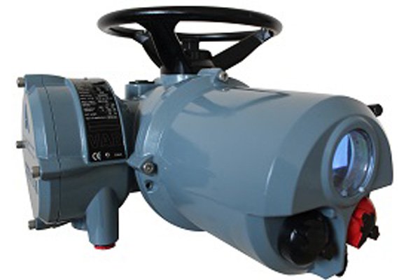 Hitewell VAD智能电动执行机构