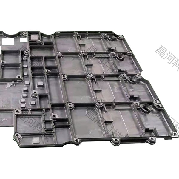 HTV 有机硅 Ni/C 导电胶