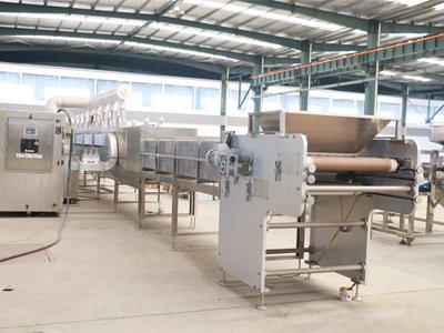 大功率微波干燥机