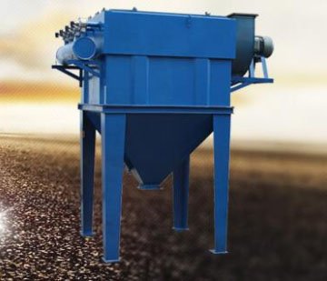 南通滤筒式除尘器    江苏盛华