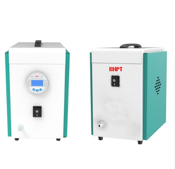 DP系列实验室隔膜真空泵