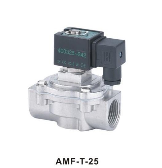 A系列电磁脉冲阀