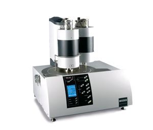 耐驰动态热机械分析仪DMA 242 E