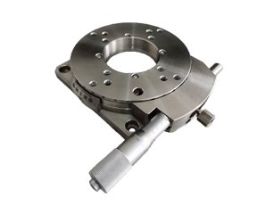 PRS304G精密旋转台