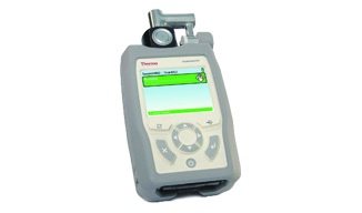 赛默飞拉曼光谱仪FirstDefender