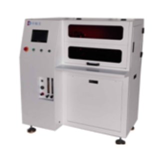 晶圆倒角机WGM-600