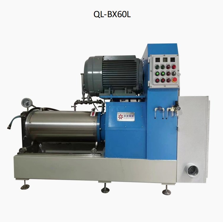 QL-BX 系列棒销式砂磨机