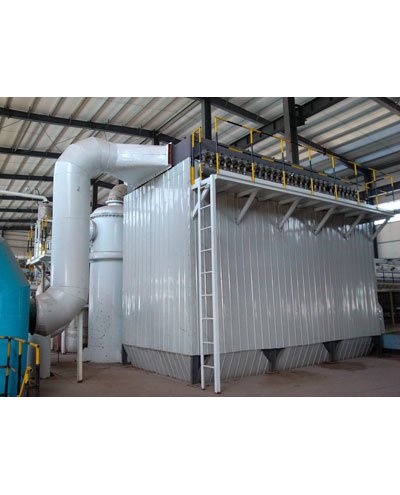 MC型脉冲袋式除尘器