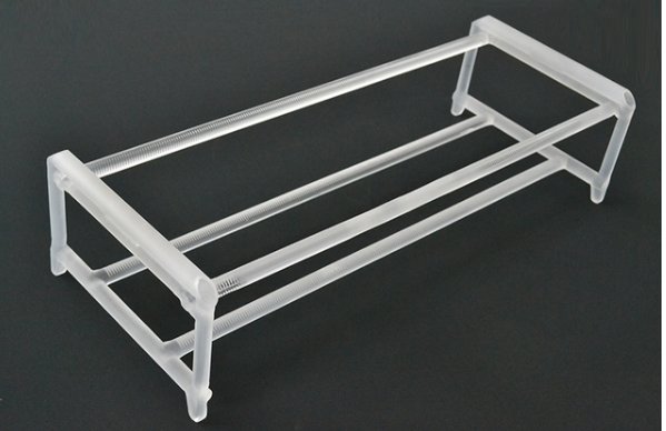 太阳能用插片舟