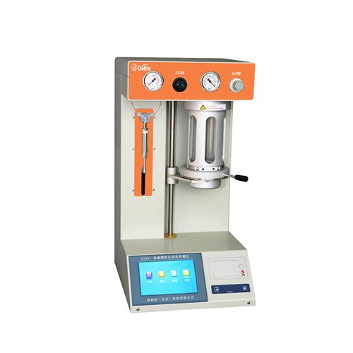 得利特A1031油液颗粒污染度检测仪