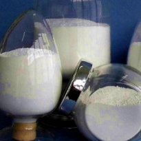 抛光用高温氧化铝微粉