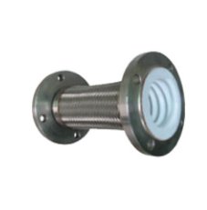 法兰金属软连接