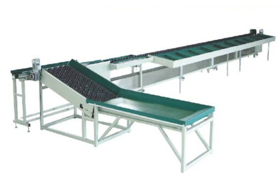 TR微电脑分选机