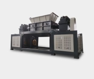 建筑装修垃圾撕碎机