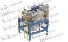 高温包覆机VCJ系列