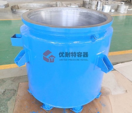 搅拌釜