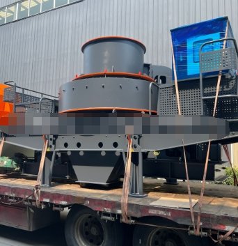 VSI9526高效立轴冲击式破碎机