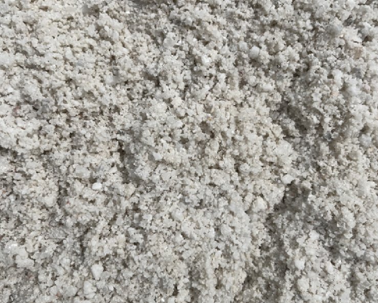 0-5mm水洗方解石粉