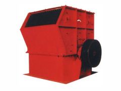 PCW高效节能二合一破碎机