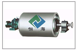 CTZ系列中场强永磁滚筒