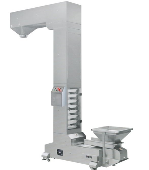 Z型斗式提升上料机