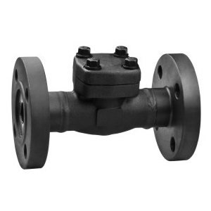 锻钢止回阀